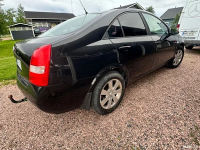 Nissan Primera 2005, photo 3/7