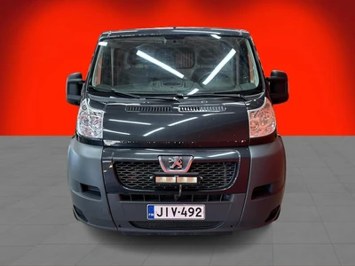 Peugeot Boxer 2013, photo 3/33