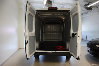 Citroen Jumper 2024, photo 7/24
