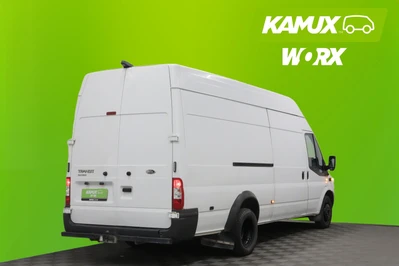 Ford Transit Transit FT 460 EL Trend 2013, photo 5/21