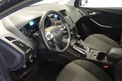 Ford Focus 2012, photo 7/31
