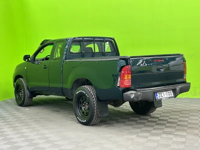 Toyota Hilux 2006, photo 6/19