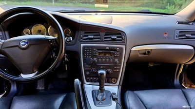 Volvo V70 D5 Classic Business aut 2007, photo 5/10