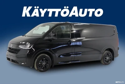 Volkswagen Transporter 2026, photo 2/20