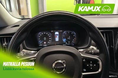 Volvo V60 2021, kuva 6/9