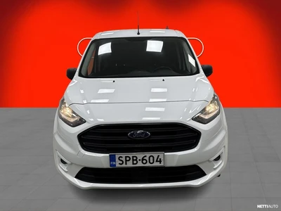 Ford Transit Connect 2023, photo 3/20