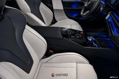 BMW M5 G99 Touring xDrive 2025, kuva 5/6