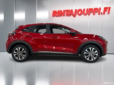 Ford Puma 2026, kuva 7/27