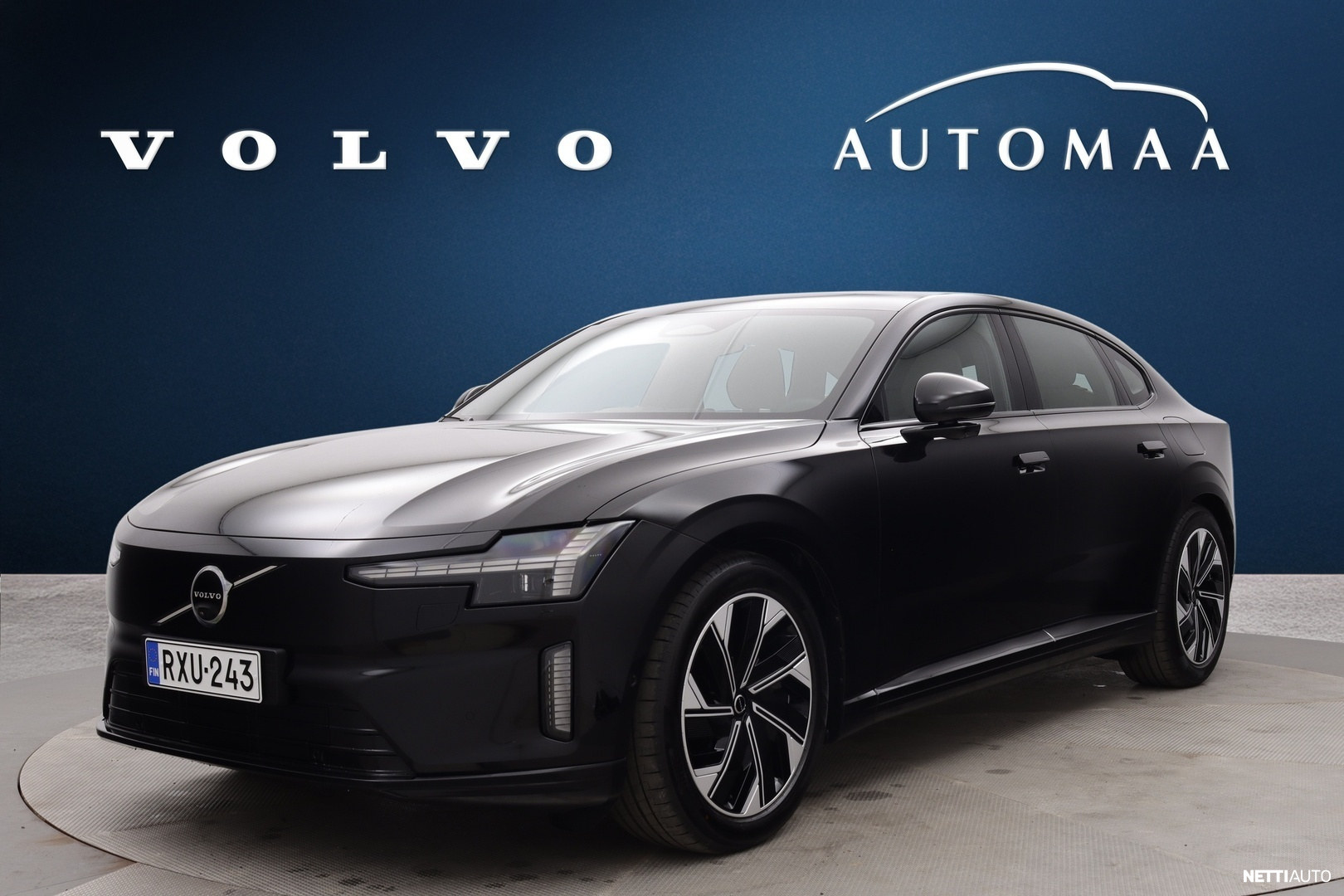 Volvo ES90