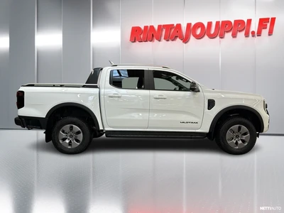 Ford Ranger 2026, photo 5/31