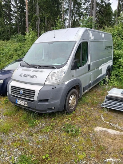 Fiat Ducato 2008, photo 6/9