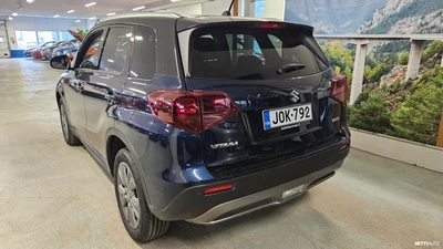 Suzuki Vitara 2026, kuva 3/8