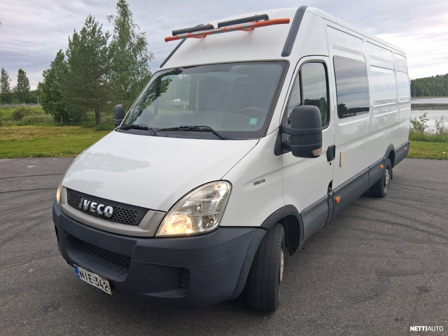 Iveco Daily