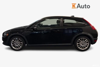 Volvo C30 2009, photo 5/23