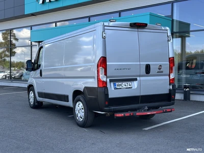 Fiat Ducato 2021, photo 4/21
