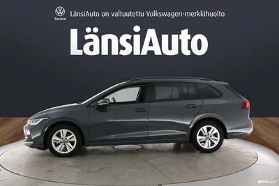 Volkswagen Golf 2025, kuva 6/48