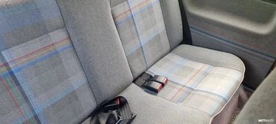 Volkswagen Golf 1990, photo 4/6