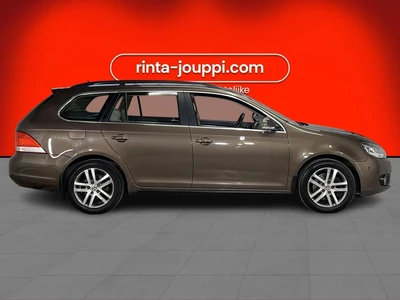 Volkswagen Golf 2012, photo 5/60