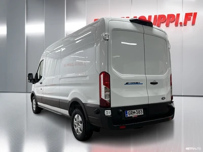 Ford Transit 2026, photo 2/16