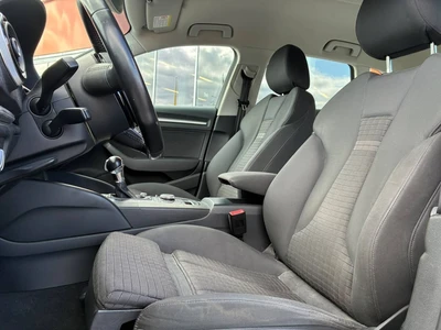 Audi A3 2013, kuva 7/14