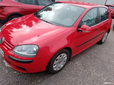 Volkswagen Golf FSI 2004, kuva 3/4