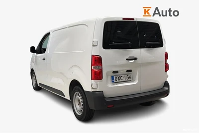 Toyota Proace L1 2,0 D 120 2017, photo 3/27
