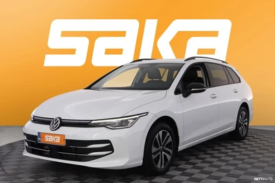 Volkswagen Golf 2026, kuva 4/10