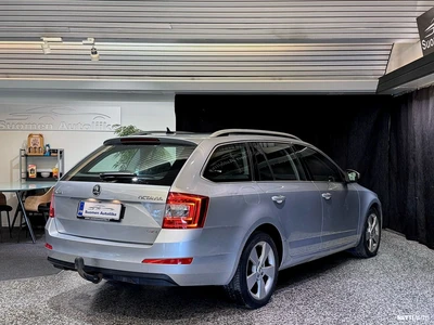 Skoda Octavia 2013, kuva 4/17