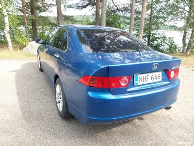 Honda Accord 2007, kuva 7/15