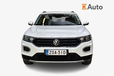 Volkswagen T-Roc 2022, kuva 4/26