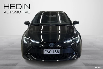 Toyota Corolla 2020, kuva 4/33