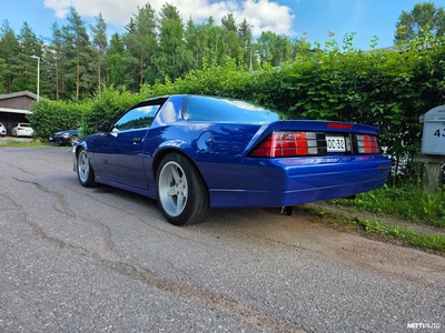 Chevrolet Camaro 1988, kuva 3/12