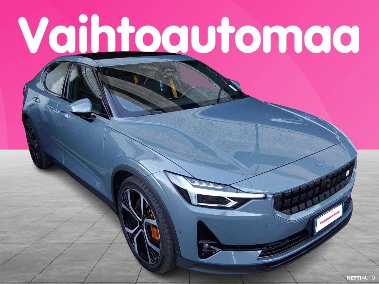 Polestar 2