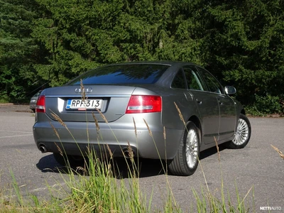 Audi A6 2006, kuva 4/10