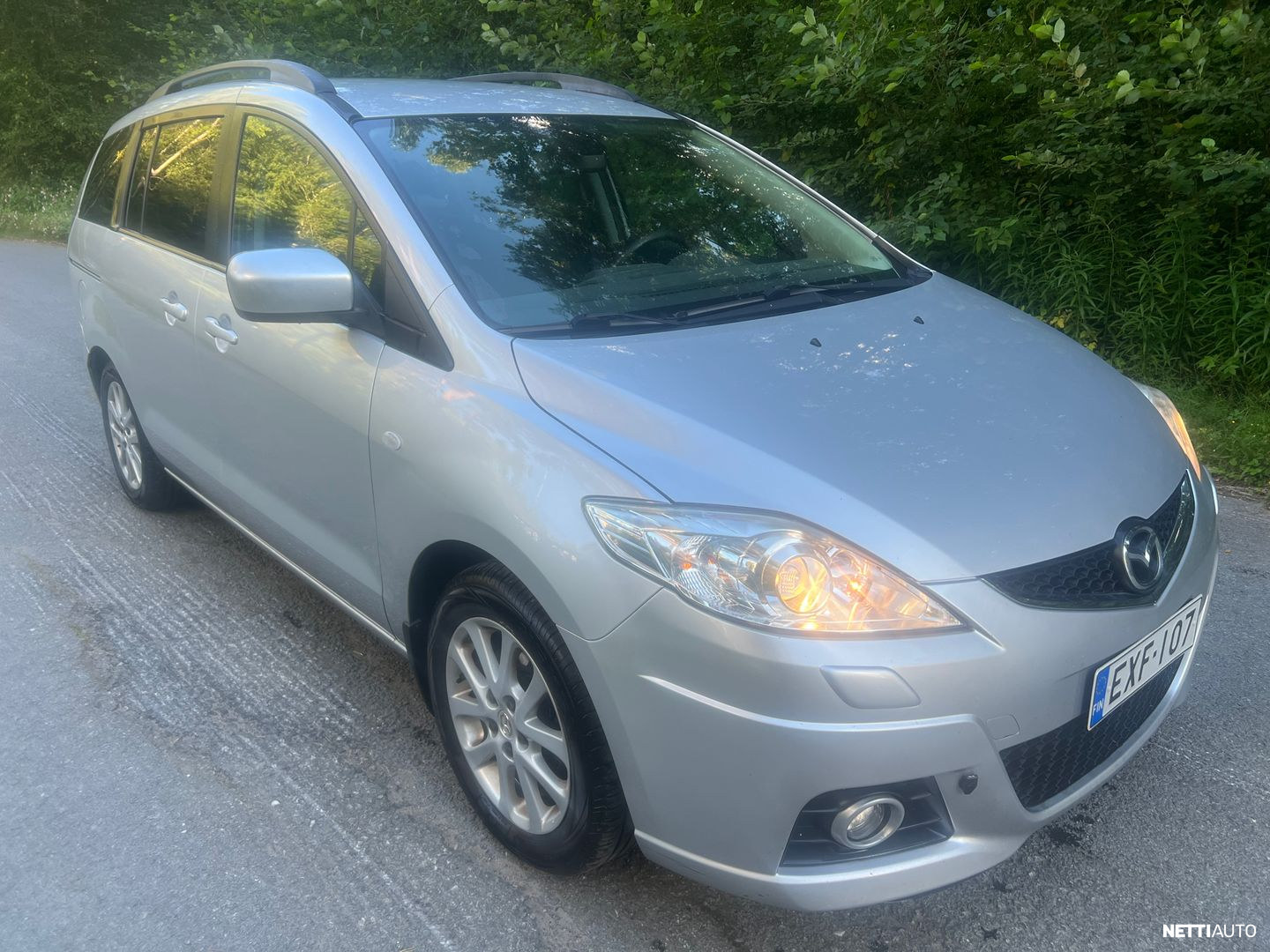 Mazda 5