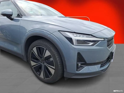 Polestar 2 Long Range Dual Motor 2023, kuva 3/4