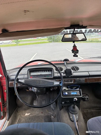 Lada 1200 1988, kuva 4/8