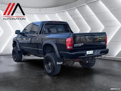 Dodge Ram 2500 5.9 H.O CUMMINS 2004, photo 4/19