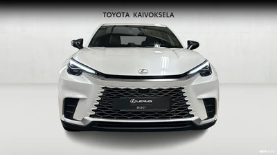 Lexus LBX 200h Elegant 2026, kuva 7/19