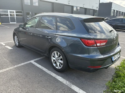 Seat Leon ST 2019, kuva 2/7