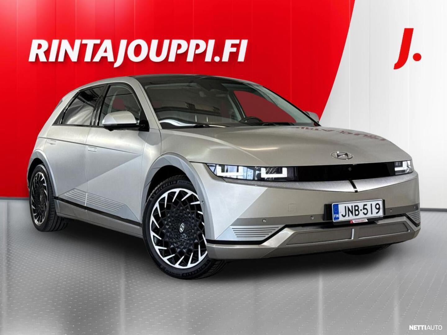 Hyundai Ioniq 5