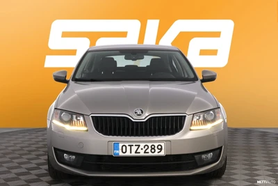Skoda Octavia 2013, kuva 2/29
