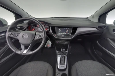 Opel Crossland X 2020, kuva 7/40