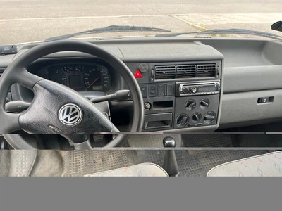 Volkswagen Transporter 2000, photo 7/8
