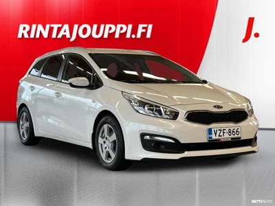 Kia Ceed 1,4 ISG Active SW EcoDynamics 2017, kuva 1/26