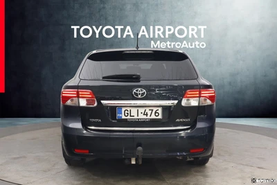 Toyota Avensis 2014, kuva 3/10
