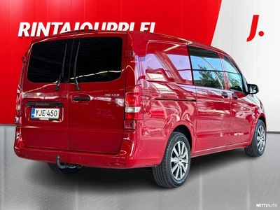 Mercedes-Benz Vito 2016, photo 2/41