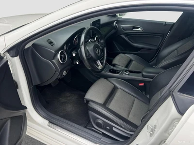 Mercedes-Benz CLA 2017, kuva 7/10