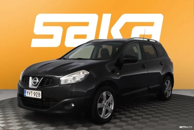Nissan Qashqai+2 2011, photo 4/34