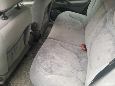 Citroen C5 2008, photo 7/8